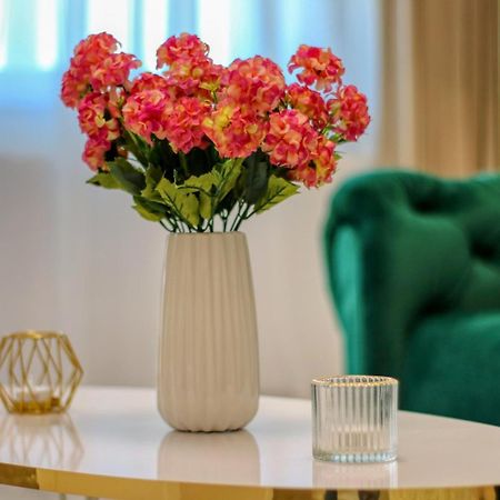 Cozyflat In The Central Arad Luaran gambar