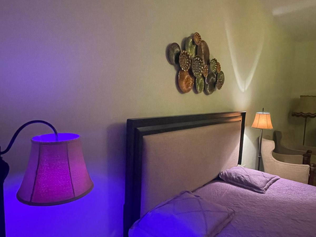 Cozyflat In The Central Arad Luaran gambar