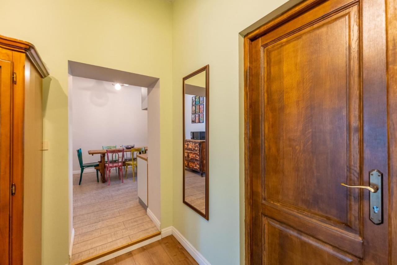 Cozyflat In The Central Arad Luaran gambar