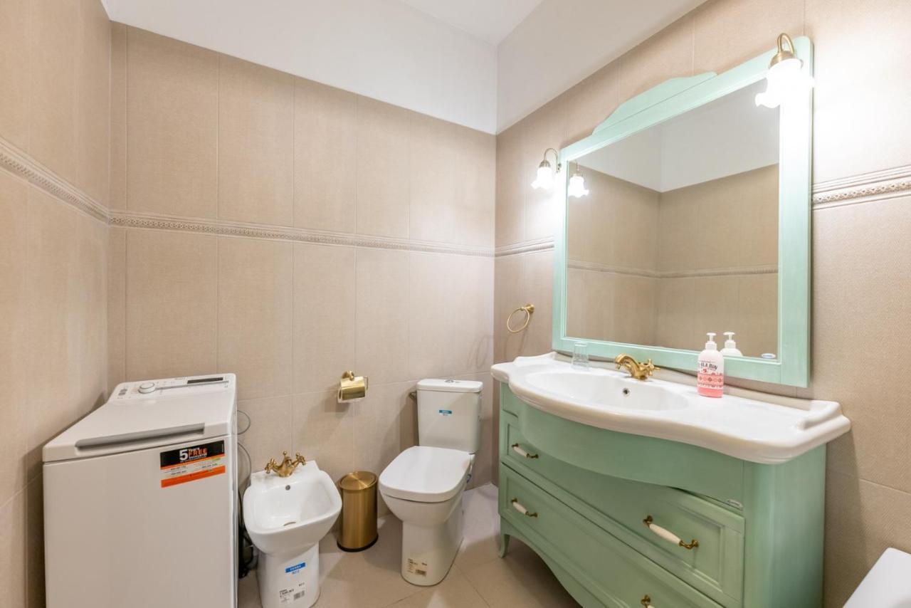 Cozyflat In The Central Arad Luaran gambar
