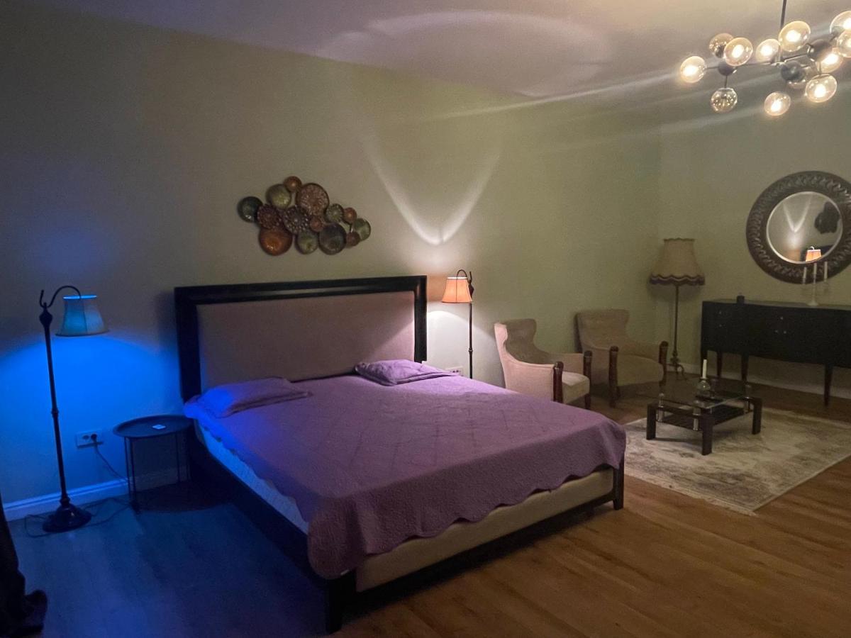 Cozyflat In The Central Arad Luaran gambar