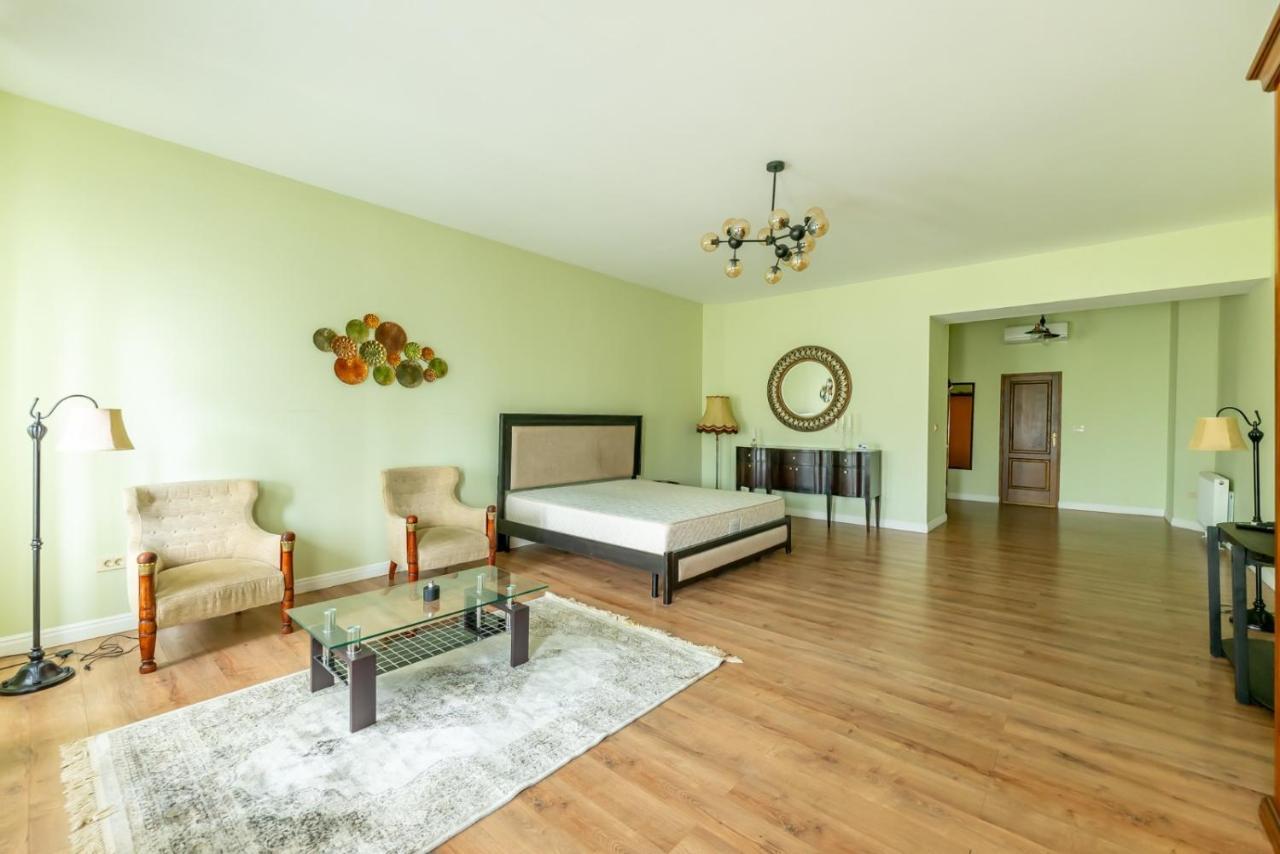 Cozyflat In The Central Arad Luaran gambar