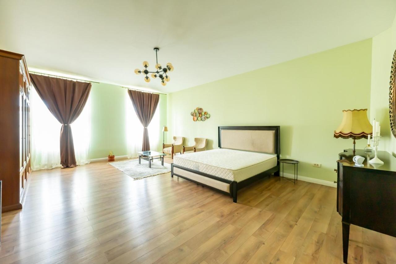 Cozyflat In The Central Arad Luaran gambar