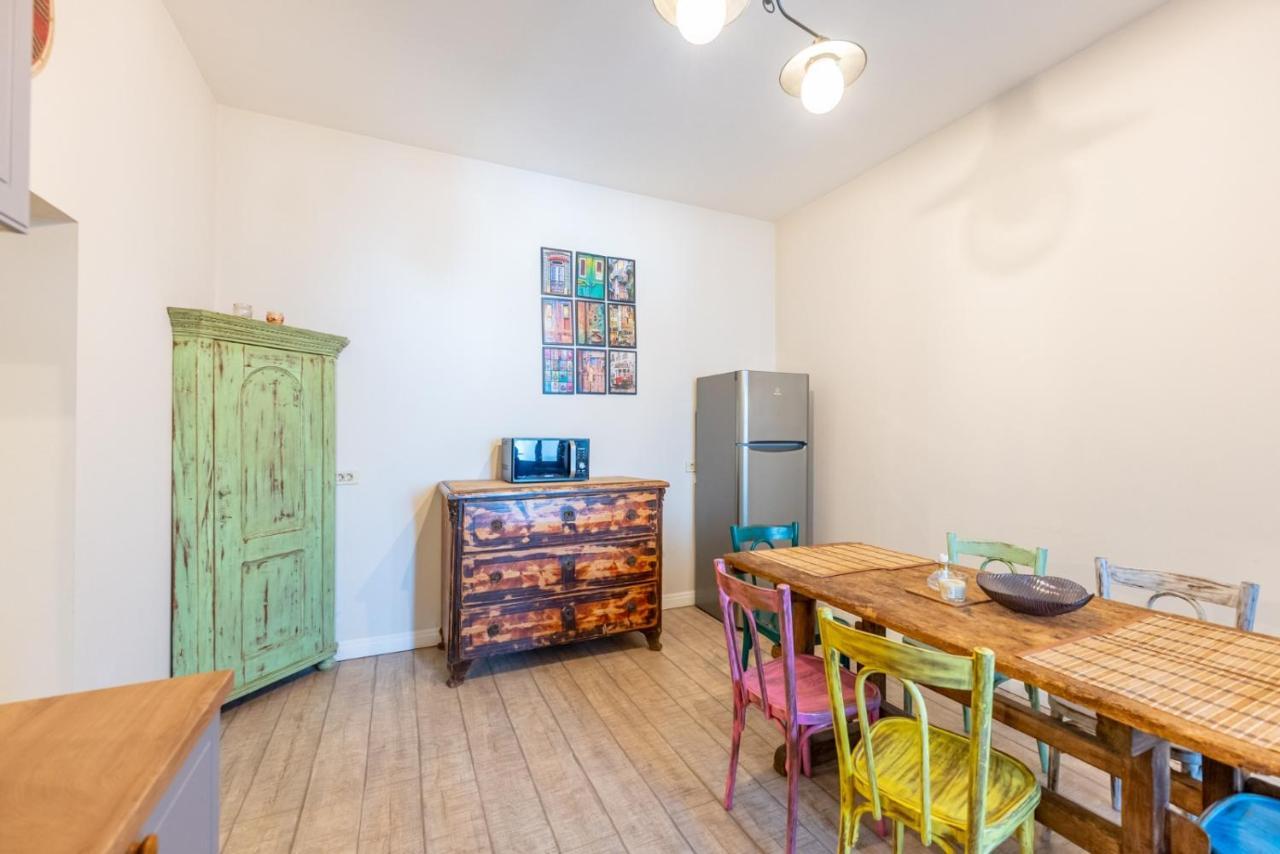 Cozyflat In The Central Arad Luaran gambar