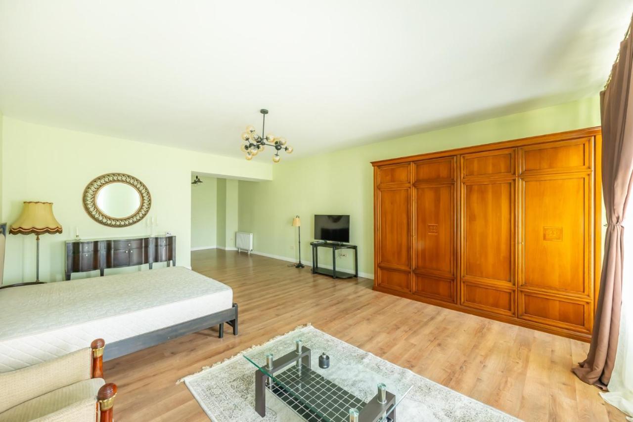 Cozyflat In The Central Arad Luaran gambar