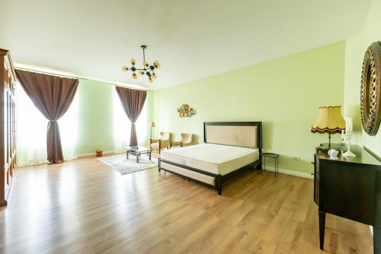 Cozyflat In The Central Arad Luaran gambar