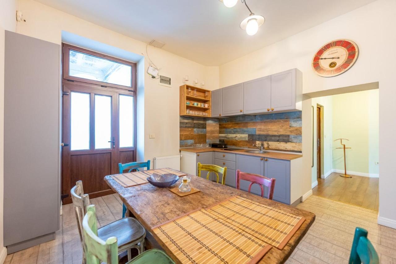 Cozyflat In The Central Arad Luaran gambar