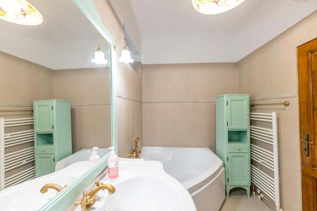 Cozyflat In The Central Arad Luaran gambar