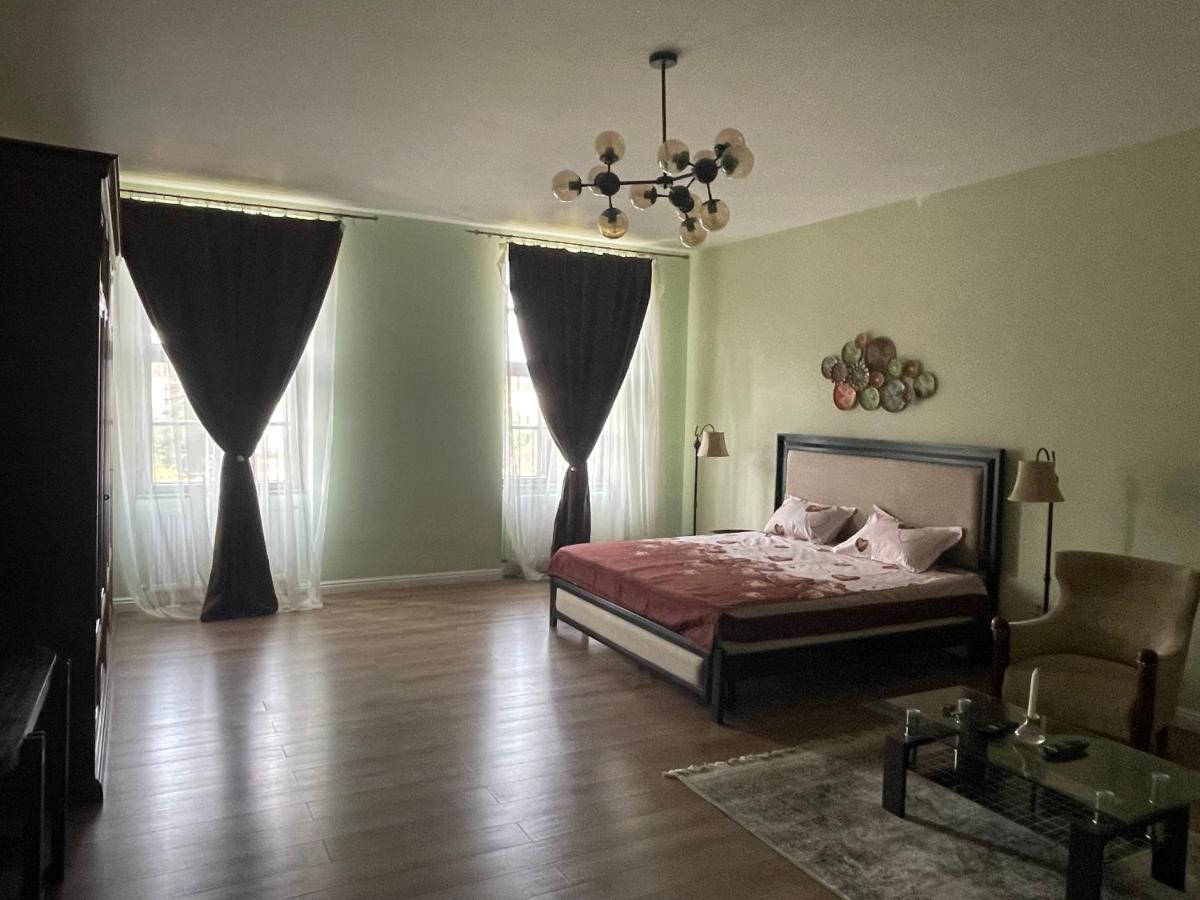 Cozyflat In The Central Arad Luaran gambar