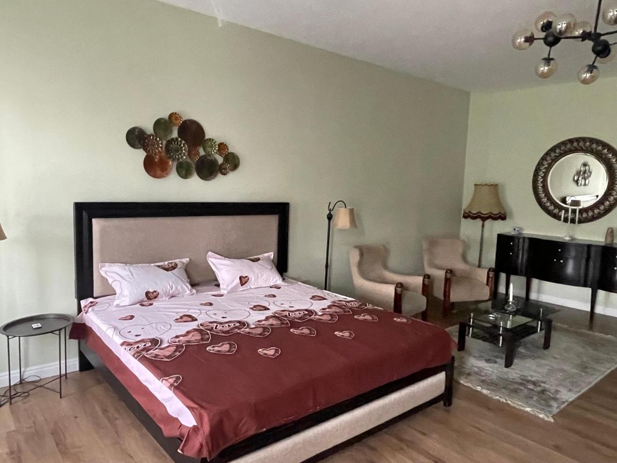Cozyflat In The Central Arad Luaran gambar