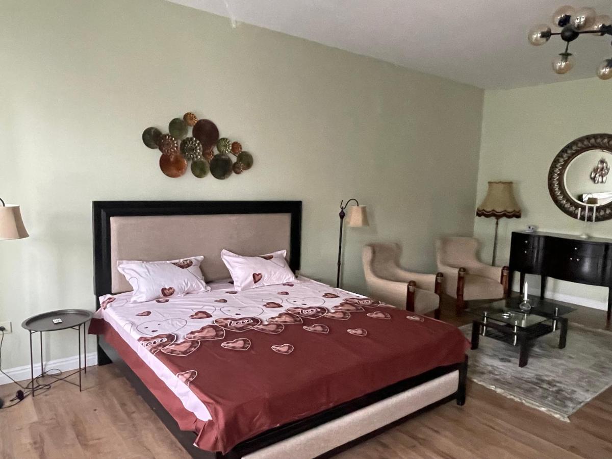 Cozyflat In The Central Arad Luaran gambar