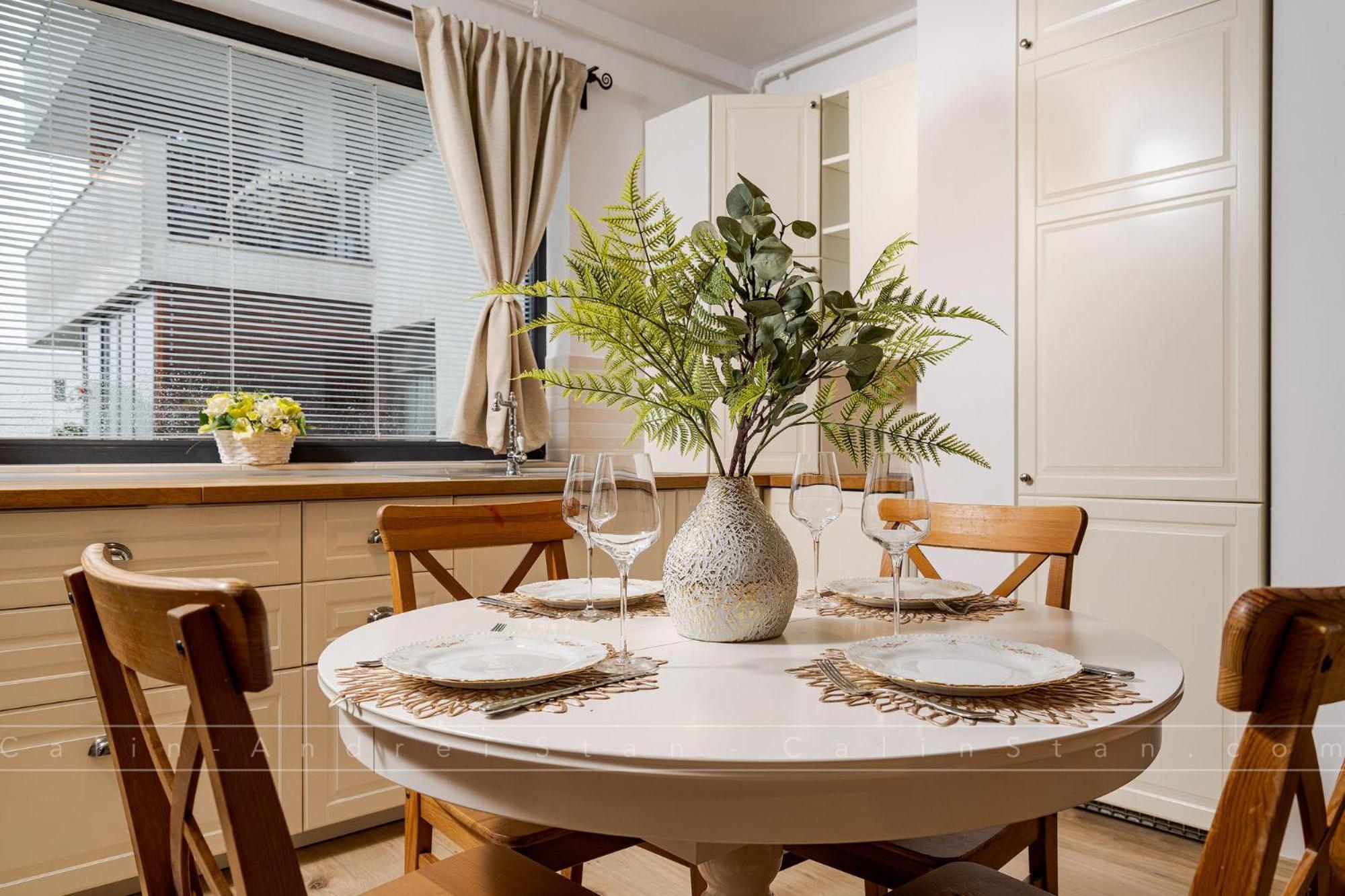 Cozyflat In The Central Arad Luaran gambar