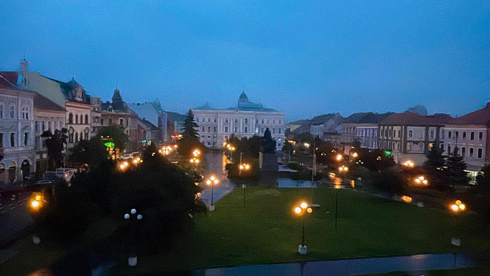 Cozyflat In The Central Arad Luaran gambar