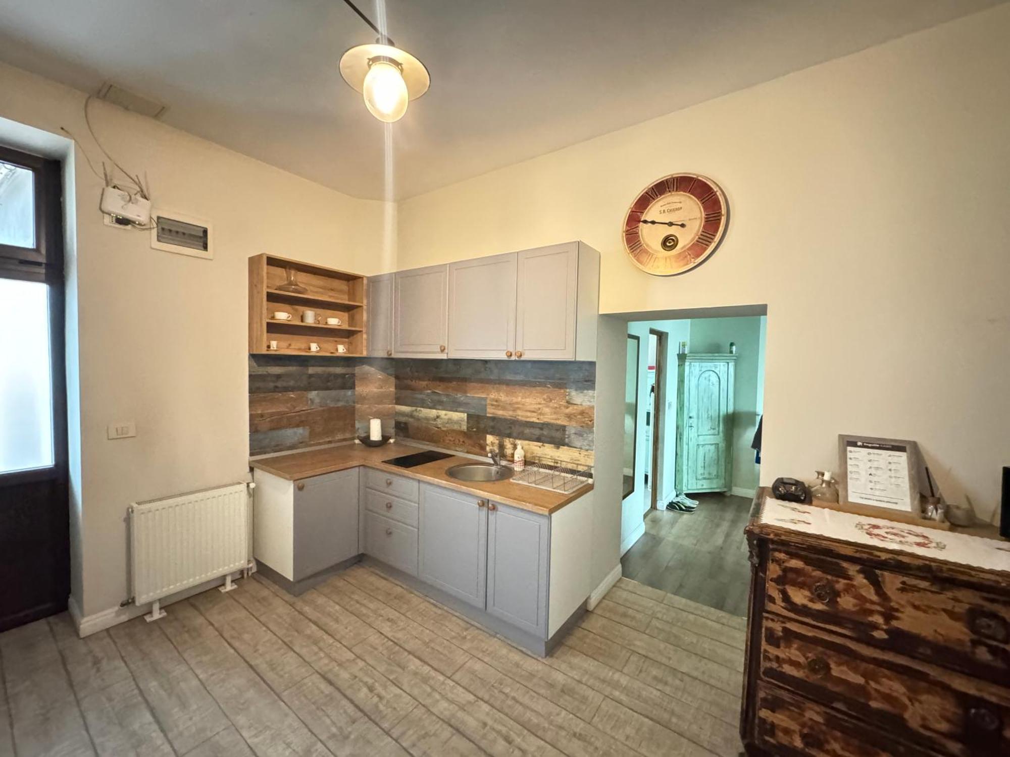 Cozyflat In The Central Arad Luaran gambar