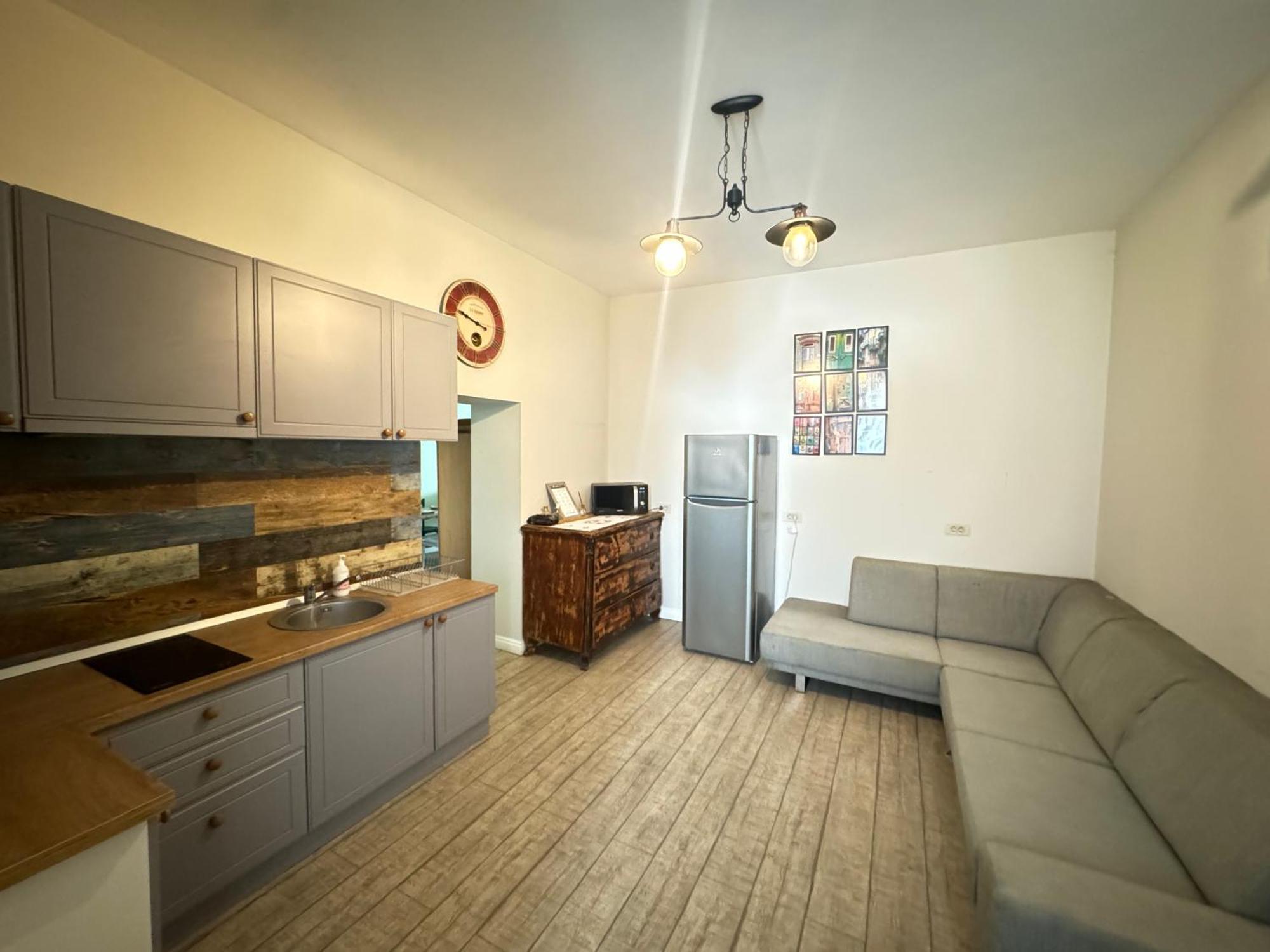 Cozyflat In The Central Arad Luaran gambar